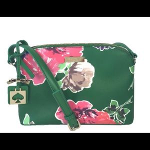 Kate spade crossbody